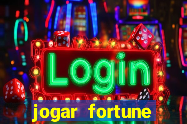 jogar fortune rabbit gratis